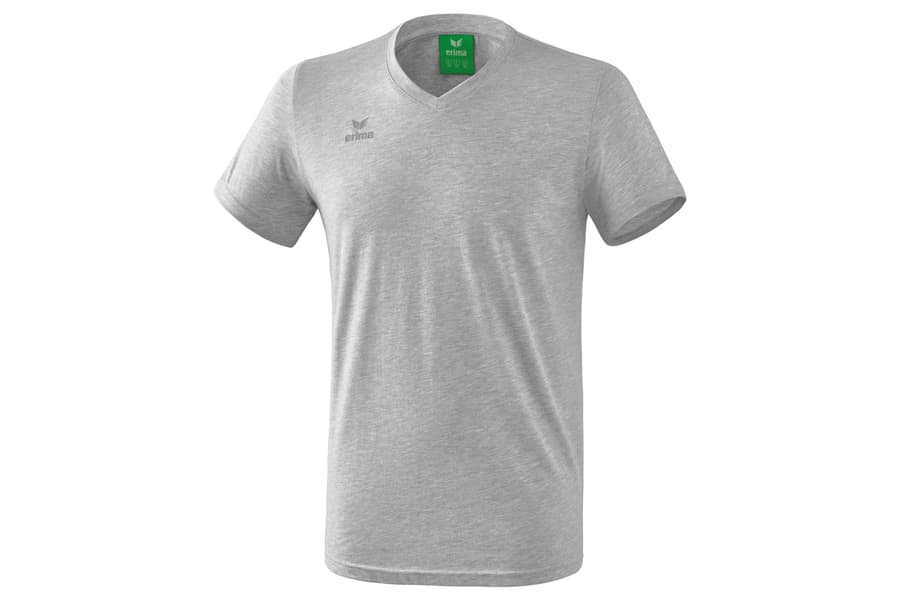 2 Kinder T-Shirts erima, Gr. 152